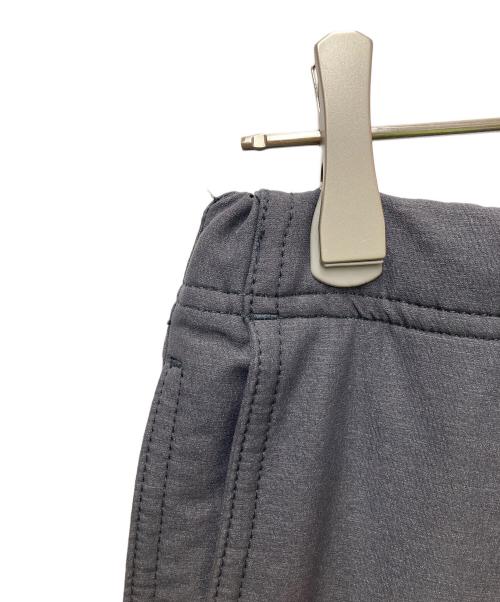 GRAMICCI（グラミチ）GRAMICCI (グラミチ) ナイロンパンツ グレー サイズ:Mの古着・服飾アイテム