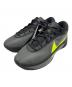NIKE（ナイキ）の古着「スニーカー」｜グレー×ブラック