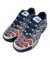 NIKE（ナイキ）の古着「AIR MAX PLUS DRIFT 」｜ブルー×ネイビー