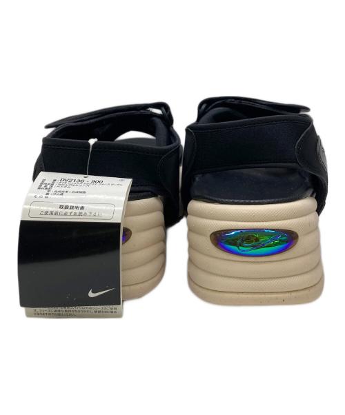 NIKE（ナイキ）NIKE (ナイキ) ADJUST FORCE SANDL ブラック×アイボリー サイズ:US10 未使用品の古着・服飾アイテム