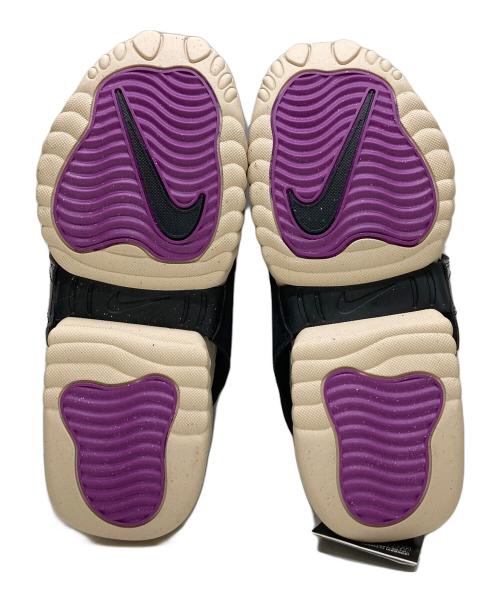 NIKE（ナイキ）NIKE (ナイキ) ADJUST FORCE SANDL ブラック×アイボリー サイズ:US10 未使用品の古着・服飾アイテム