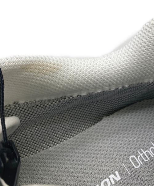 SALOMON（サロモン）SALOMON (サロモン) XT-6 GTX ホワイト サイズ:US 9の古着・服飾アイテム