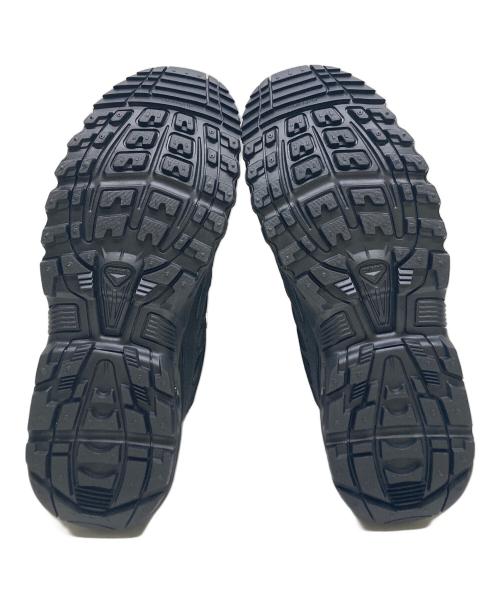 SALOMON（サロモン）SALOMON (サロモン) ACS+OG ブラック サイズ:US 8.5の古着・服飾アイテム