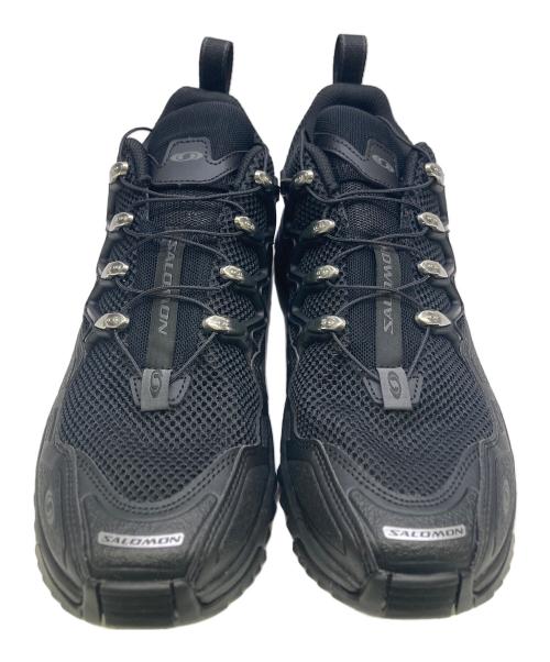 SALOMON（サロモン）SALOMON (サロモン) ACS+OG ブラック サイズ:US 8.5の古着・服飾アイテム