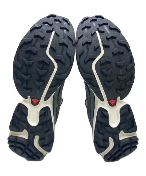 SALOMON（サロモン）SALOMON (サロモン) XT-6 GTX グリーン サイズ:US 8.5の古着・服飾アイテム