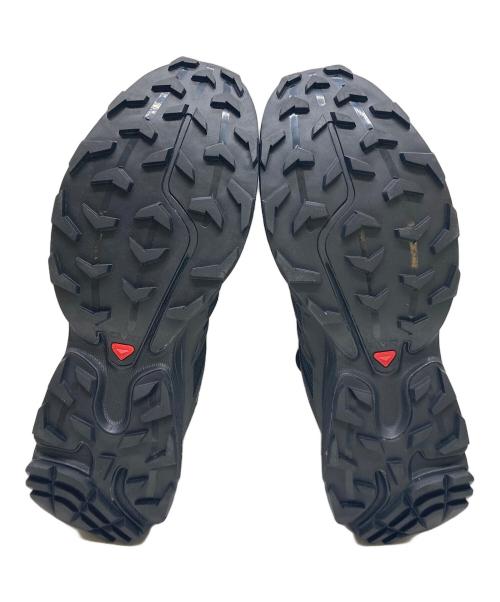 SALOMON（サロモン）SALOMON (サロモン) XT-6 EXPANSE ブラック サイズ:US 9の古着・服飾アイテム