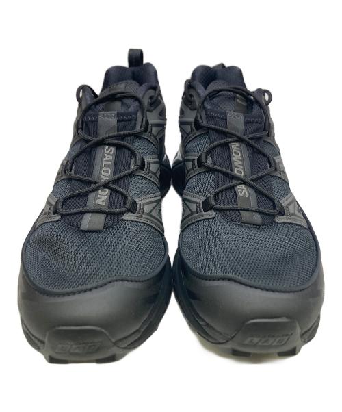 SALOMON（サロモン）SALOMON (サロモン) XT-6 EXPANSE ブラック サイズ:US 9の古着・服飾アイテム