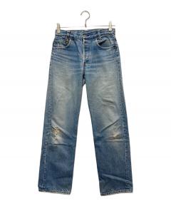 中古・古着通販】LEVI'S (リーバイス) 501XX復刻デニムパンツ