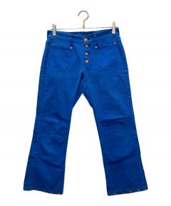 中古・古着通販】Hysteric Glamour (ヒステリックグラマー) ダメージ