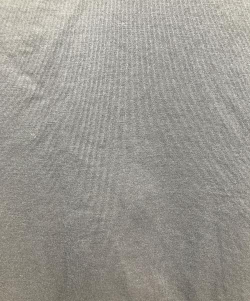 STUDIO NICHOLSON（スタジオ ニコルソン）STUDIO NICHOLSON (スタジオ ニコルソン) SUNSPEL (サンスペル) 半袖カットソー ブラック サイズ:sの古着・服飾アイテム