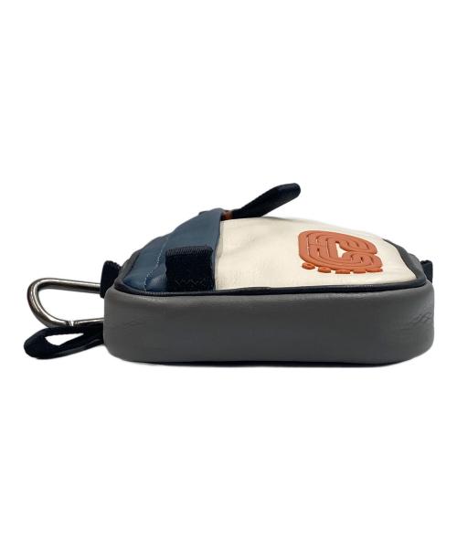 COACH（コーチ）COACH (コーチ) NS HYBRID PHONE POUCH マルチカラーの古着・服飾アイテム