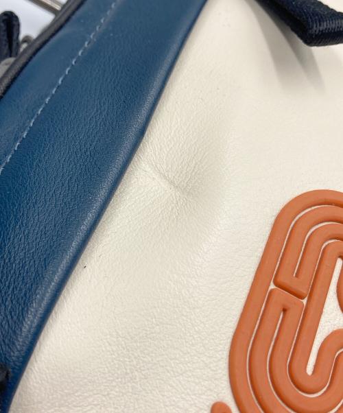 COACH（コーチ）COACH (コーチ) NS HYBRID PHONE POUCH マルチカラーの古着・服飾アイテム