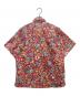 reyn spooner (レイン スプナー) アロハシャツ レッド サイズ:XS：7000円