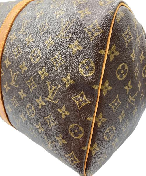 LOUIS VUITTON（ルイ ヴィトン）LOUIS VUITTON (ルイ ヴィトン) モノグラム キーポル50 サイズ:50の古着・服飾アイテム