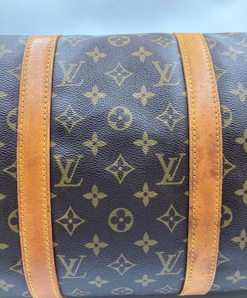 LOUIS VUITTON（ルイ ヴィトン）LOUIS VUITTON (ルイ ヴィトン) モノグラム キーポル50 サイズ:50の古着・服飾アイテム