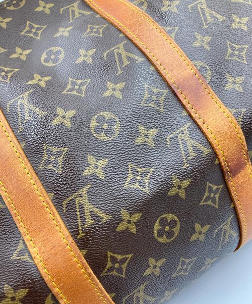 LOUIS VUITTON（ルイ ヴィトン）LOUIS VUITTON (ルイ ヴィトン) モノグラム キーポル50 サイズ:50の古着・服飾アイテム
