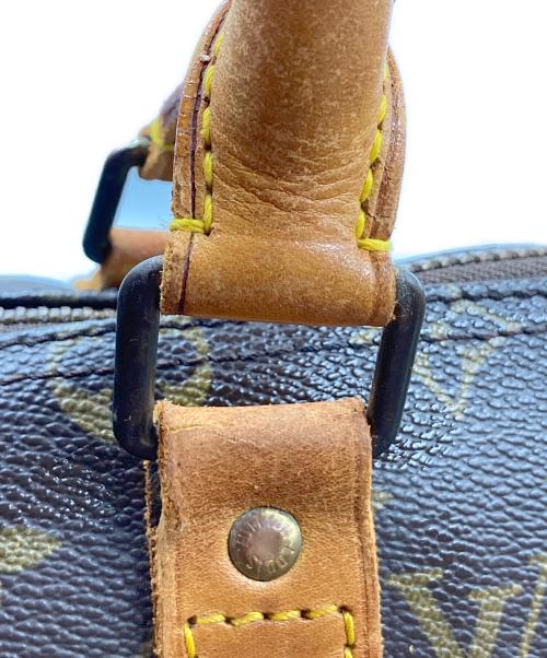 LOUIS VUITTON（ルイ ヴィトン）LOUIS VUITTON (ルイ ヴィトン) モノグラム キーポル50 サイズ:50の古着・服飾アイテム