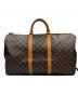 LOUIS VUITTON（ルイ ヴィトン）の古着「モノグラム キーポル50」
