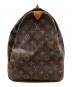 LOUIS VUITTON (ルイ ヴィトン) モノグラム キーポル50 サイズ:50：42000円