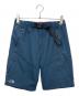 THE NORTH FACE（ザ ノース フェイス）の古着「VERB SHORT」｜ネイビー