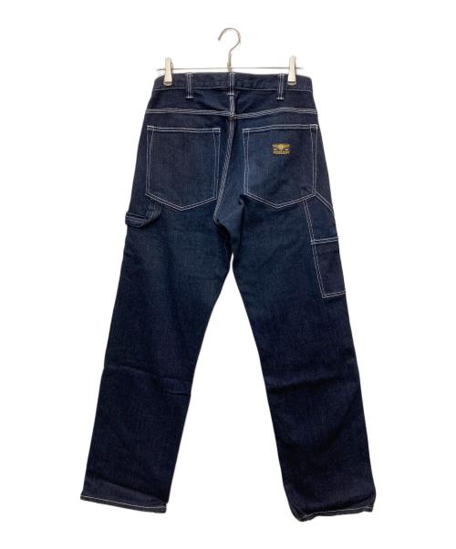 KOJIMA GENES（コジマジーンズ）KOJIMA GENES (コジマジーンズ) デニムパンツ インディゴ サイズ:30の古着・服飾アイテム