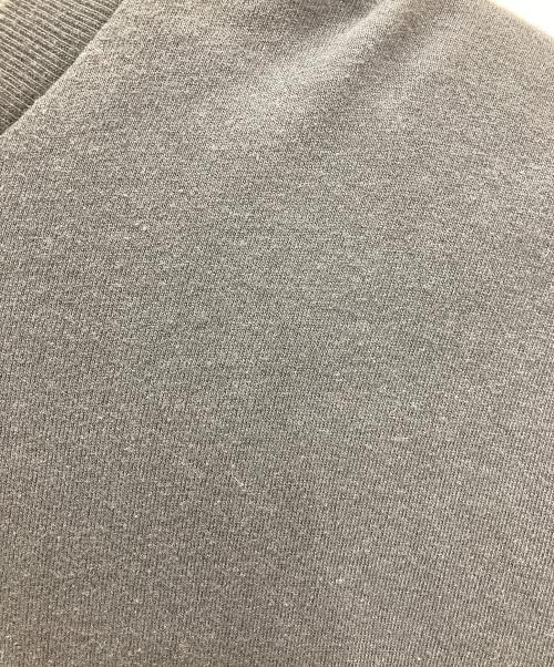 SUPREME（シュプリーム）SUPREME (シュプリーム) ARABIC LOGO L/S TEE ブラック サイズ:Mの古着・服飾アイテム