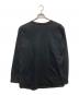 SUPREME (シュプリーム) ARABIC LOGO L/S TEE ブラック サイズ:M：7000円
