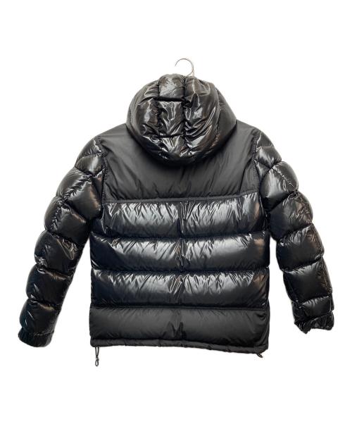 MONCLER（モンクレール）MONCLER (モンクレール) ダウンジャケット TANY ブラック サイズ:１の古着・服飾アイテム