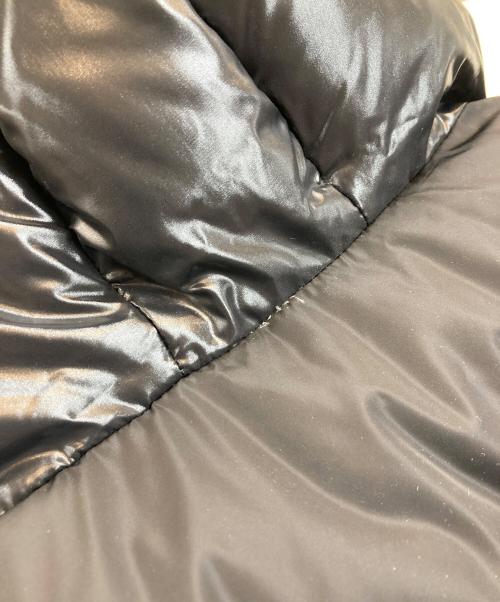 MONCLER（モンクレール）MONCLER (モンクレール) ダウンジャケット TANY ブラック サイズ:１の古着・服飾アイテム