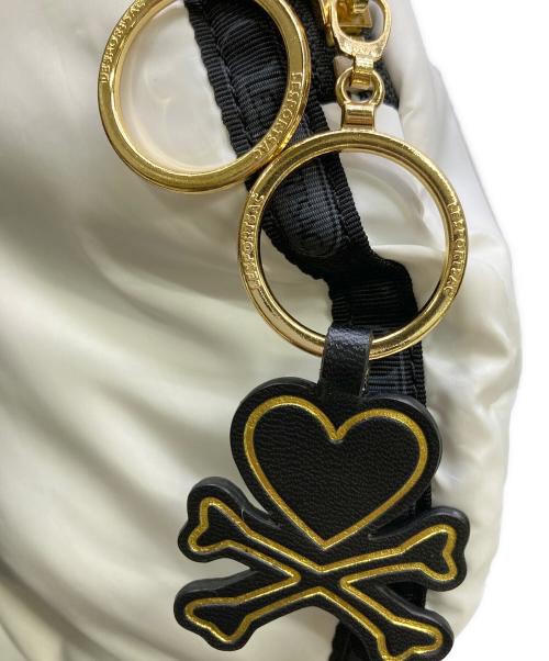 LeSportsac（レスポートサック）LeSportsac (レスポートサック) tokidoki (トキドキ) ナイロンリュック PALETTE BACKPACK ホワイトの古着・服飾アイテム