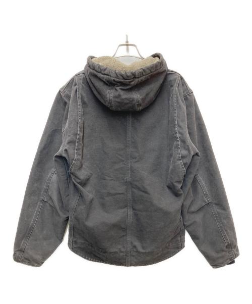CarHartt（カーハート）CarHartt (カーハート) シエラジャケット ブラック サイズ:Mの古着・服飾アイテム