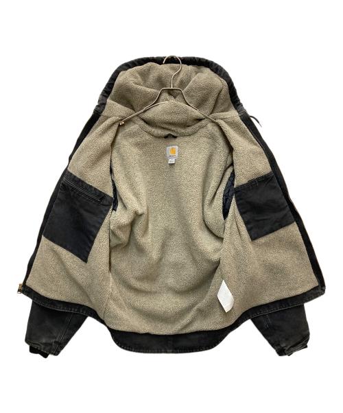 CarHartt（カーハート）CarHartt (カーハート) シエラジャケット ブラック サイズ:Mの古着・服飾アイテム