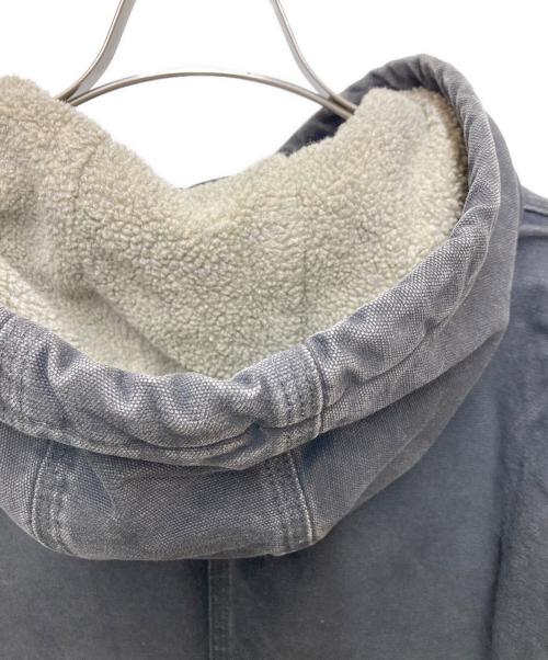 CarHartt（カーハート）CarHartt (カーハート) シエラジャケット ブラック サイズ:Mの古着・服飾アイテム