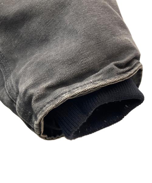 CarHartt（カーハート）CarHartt (カーハート) シエラジャケット ブラック サイズ:Mの古着・服飾アイテム