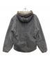 CarHartt (カーハート) シエラジャケット ブラック サイズ:M：18000円