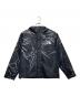 THE NORTH FACE（ザ ノース フェイス）の古着「SUPREME PC PRINTED MOUNTAIN JACKET」｜ブラック