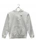 ROTAR（ローター）の古着「プルオーバーパーカー」｜ホワイト