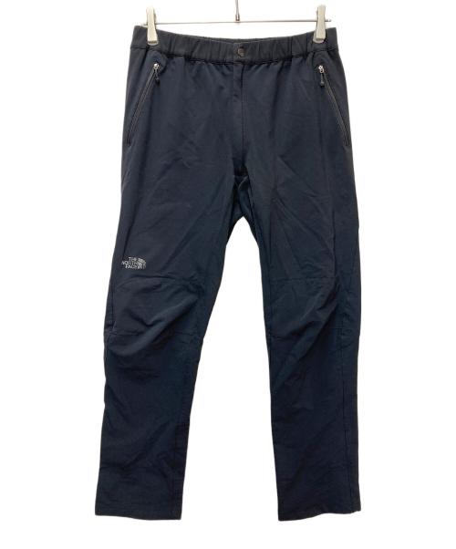 THE NORTH FACE（ザ ノース フェイス）THE NORTH FACE (ザ ノース フェイス) Alpine Light pants ブラック サイズ:Mの古着・服飾アイテム