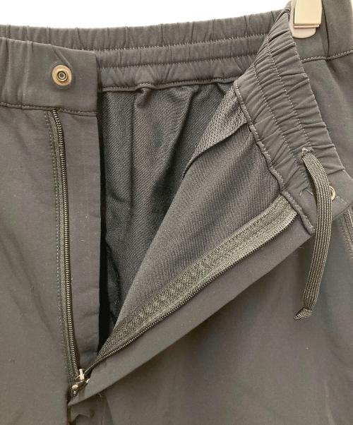 THE NORTH FACE（ザ ノース フェイス）THE NORTH FACE (ザ ノース フェイス) Alpine Light pants ブラック サイズ:Mの古着・服飾アイテム