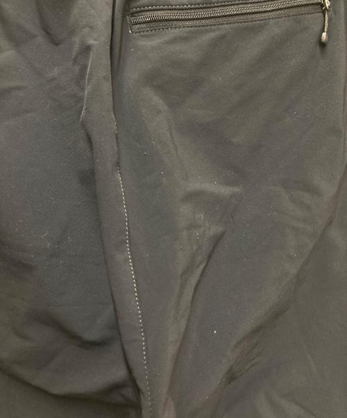 THE NORTH FACE（ザ ノース フェイス）THE NORTH FACE (ザ ノース フェイス) Alpine Light pants ブラック サイズ:Mの古着・服飾アイテム