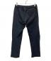 THE NORTH FACE (ザ ノース フェイス) Alpine Light pants ブラック サイズ:M：6000円
