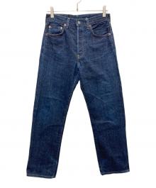 LEVI'S（リーバイス）の古着「復刻503Bデニムパンツ」｜ブルー