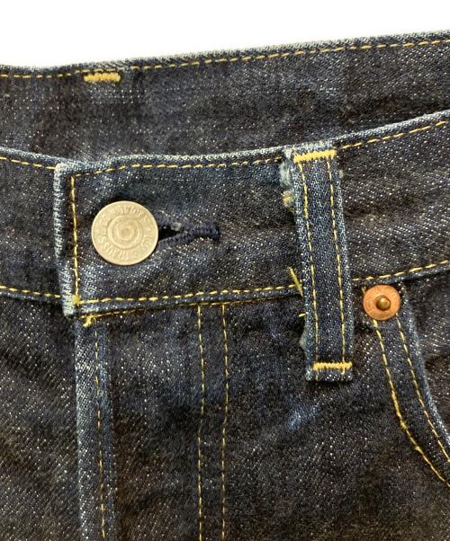 LEVI'S（リーバイス）LEVI'S (リーバイス) 復刻503Bデニムパンツ ブルー サイズ:W30×L36の古着・服飾アイテム