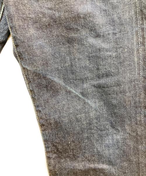 LEVI'S（リーバイス）LEVI'S (リーバイス) 復刻503Bデニムパンツ ブルー サイズ:W30×L36の古着・服飾アイテム