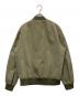 Maden Workwear (メイデンワークウェアー) HIGH SPEED LOW LEVEL FLIGHT グリーン サイズ:L：6000円