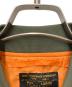 中古・古着 Maden Workwear (メイデンワークウェアー) HIGH SPEED LOW LEVEL FLIGHT グリーン サイズ:L：6000円