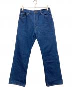 LEEリー）の古着「202デニムパンツ」｜ブルー