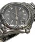 中古・古着 TAG Heuer (タグホイヤー) 腕時計 プロフェッショナル200 グレー：35000円