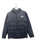 THE NORTH FACEザ ノース フェイス）の古着「Reversible Anytime Insulated Hoodie」｜ブラック