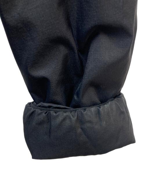 THE NORTH FACE（ザ ノース フェイス）THE NORTH FACE (ザ ノース フェイス) Reversible Anytime Insulated Hoodie ブラック サイズ:Sの古着・服飾アイテム